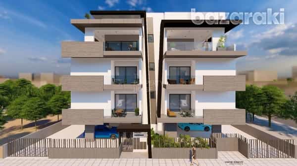 Condominio nel Kato Polemidia, Limassol 11775412