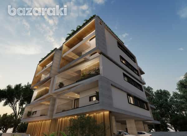 Condominium in Limassol, Limassol 11775415