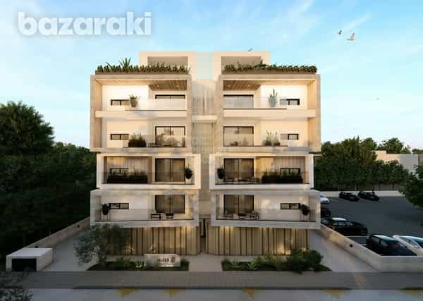 분양 아파트 에 Limassol, Limassol 11775415