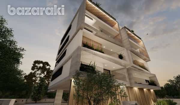 Condominium in Limassol, Limassol 11775415
