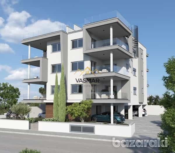 Condominium in Agios Athanasios, Lemesos 11775445