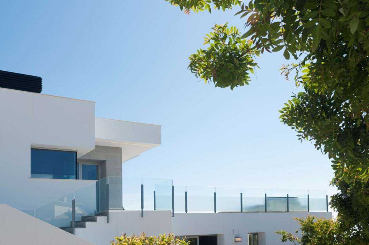 House in El Poble Nou de Benitatxell, Comunidad Valenciana 11775461
