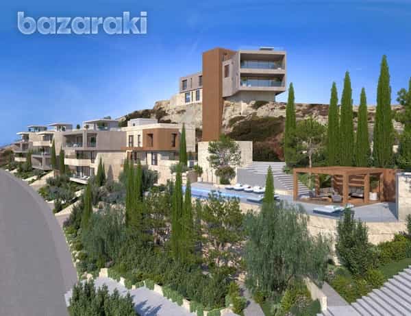 Condominium in Agios Tychon, Larnaca 11775517