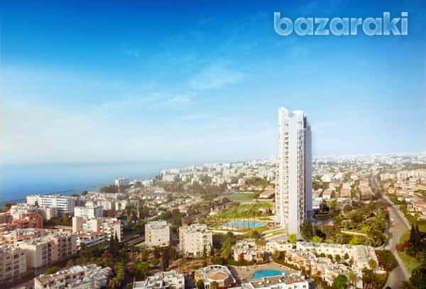 Condominium in Mouttagiaka, Limassol 11775523