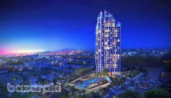 Condominium dans Mouttagiaka, Limassol 11775523
