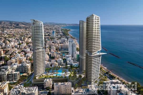 Kondominium di Limassol, Limassol 11775536