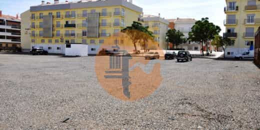 Condominium in Vila Real de Santo Antonio, Faro 11775583