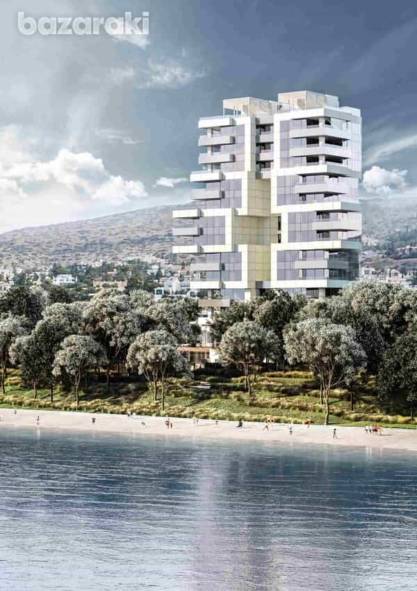 Condominium in Agios Tychon, Larnaka 11775596