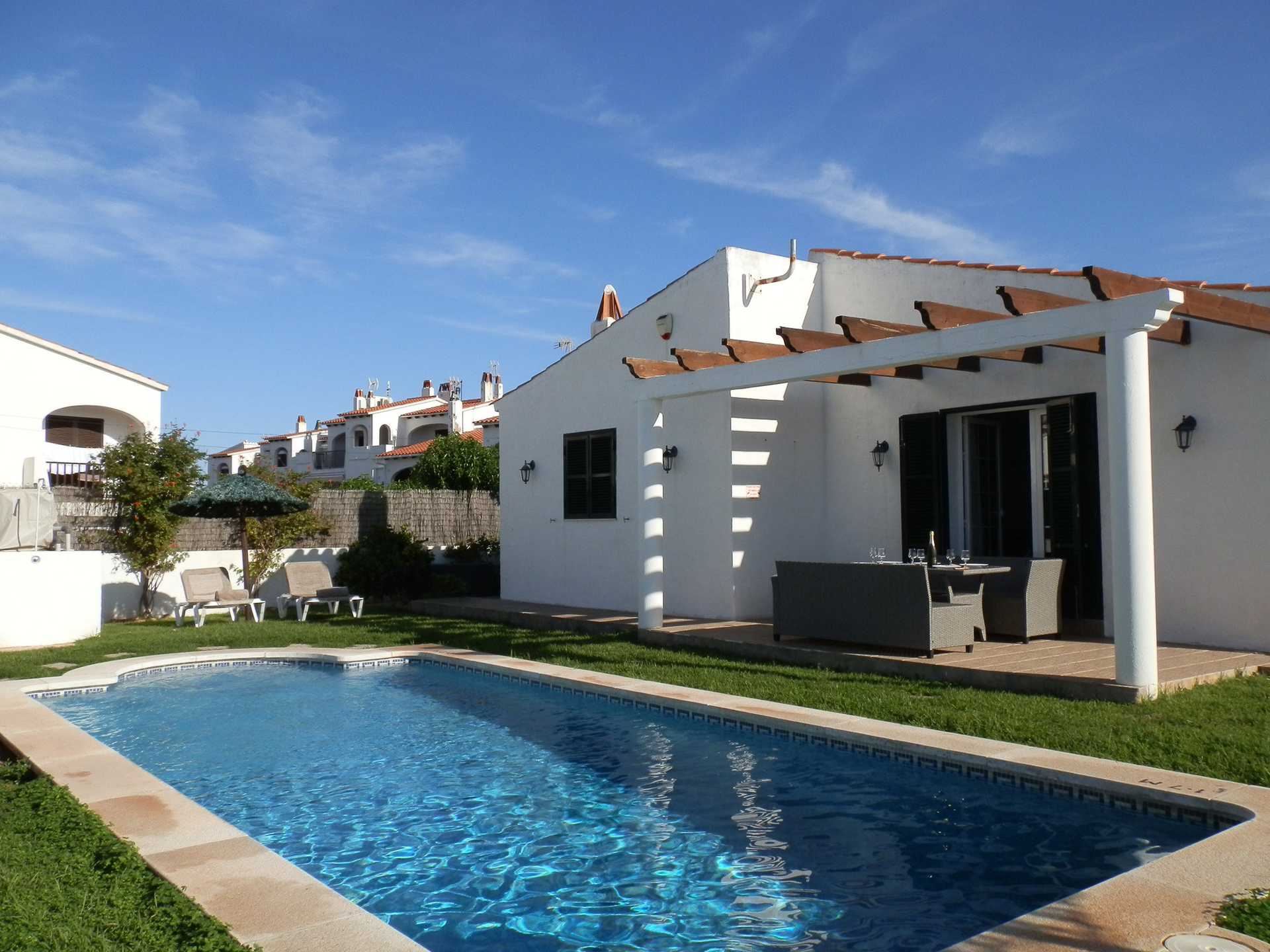 House in Alayor, Balearic Islands 11775599