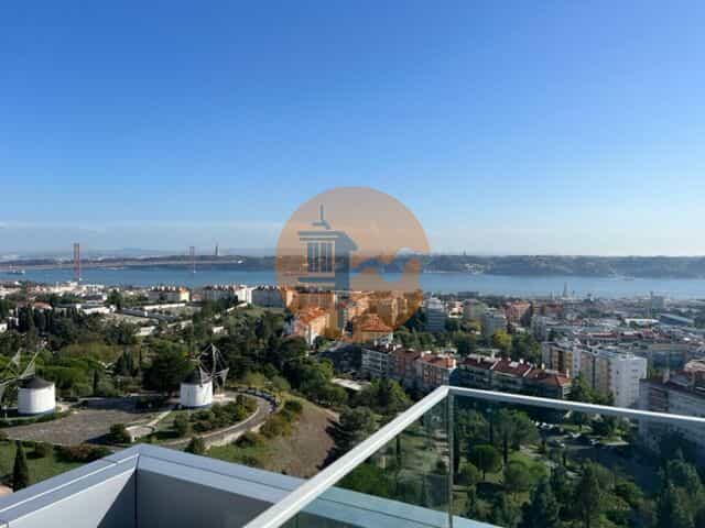 Condominio nel Lisbona, Lisbona 11775648