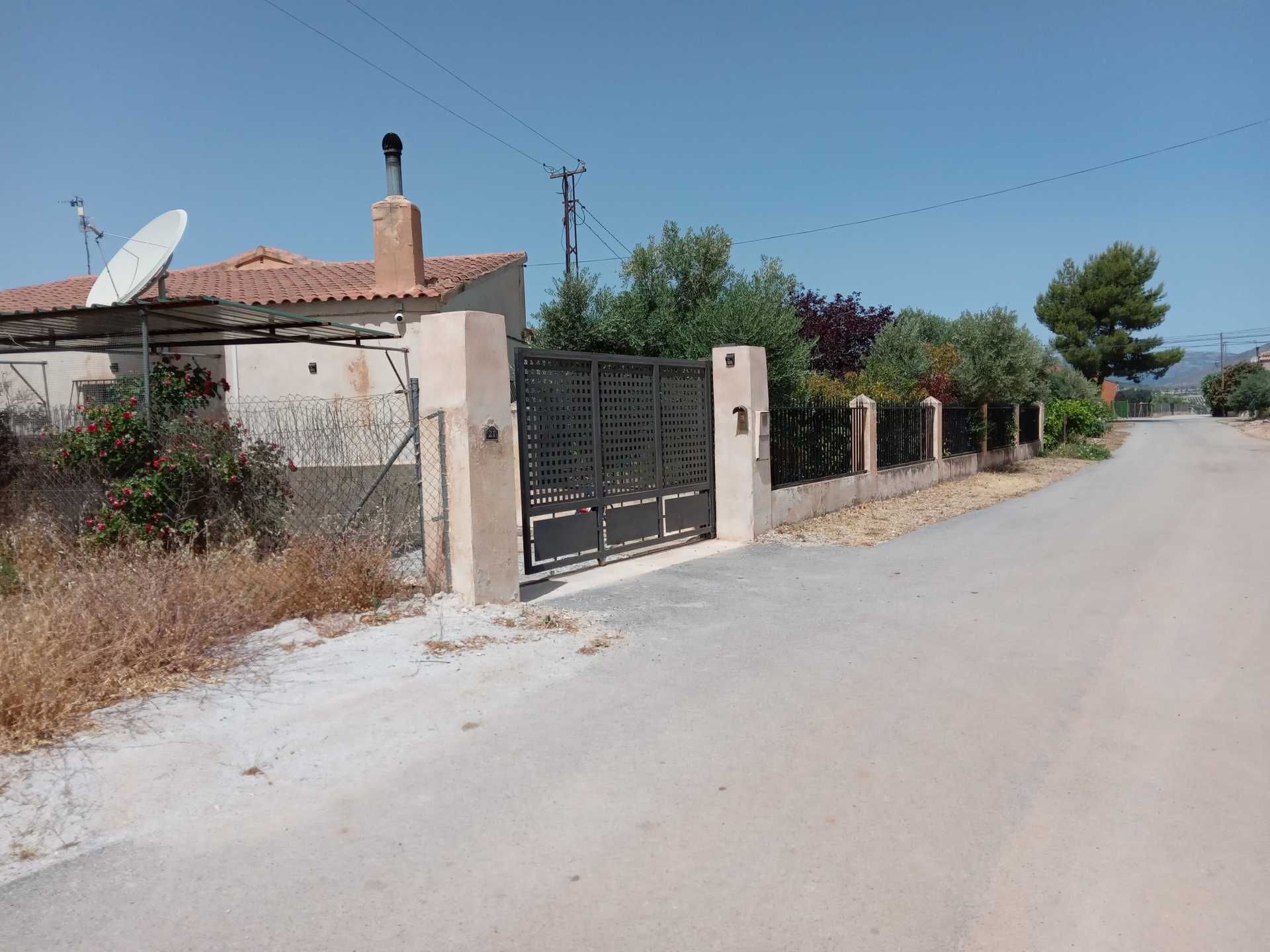 rumah dalam Castril, Andalusia 11775668