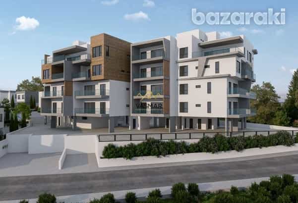 Condominium in Agios Athanasios, Lemesos 11775704