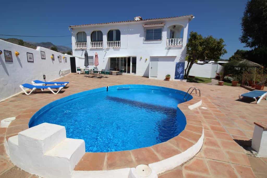 Residential in , Andalusia 11775717