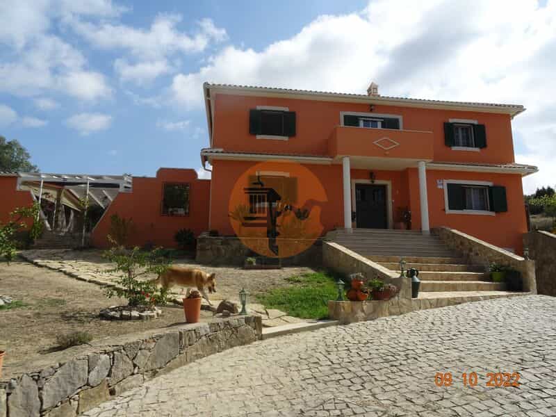rumah dalam Sao Bras de Alportel, Faro 11775779