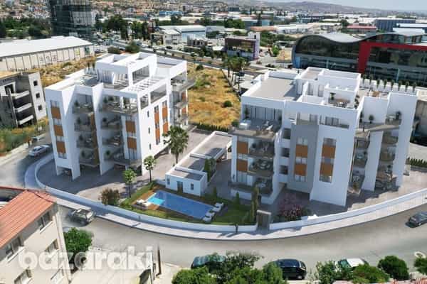 Condominium dans Mesa Geitonia, Limassol 11775885