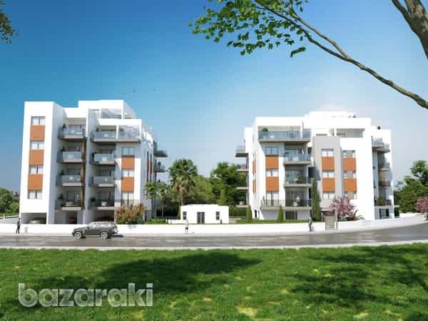 Condominium dans Mesa Geitonia, Limassol 11775885