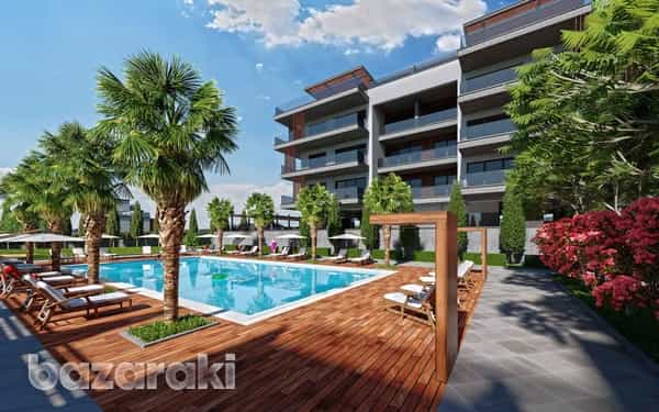 公寓 在 Mouttagiaka, Limassol 11775943