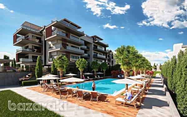 公寓 在 Mouttagiaka, Limassol 11775943