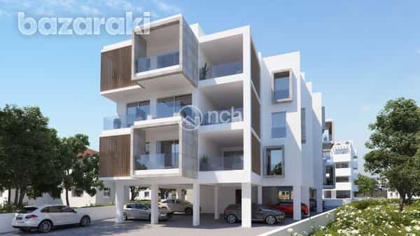 Condominium in Kato Polemidia, Lemesos 11775962