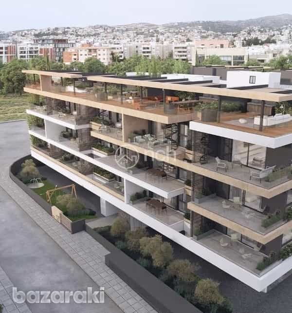 Condominium in Agios Athanasios, Lemesos 11776103