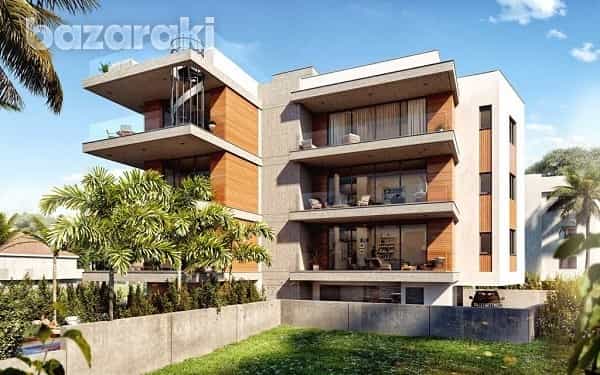 Condominium in Germasogeia, Limassol 11776203