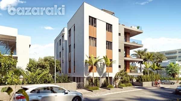 Condominium in Germasogeia, Limassol 11776203