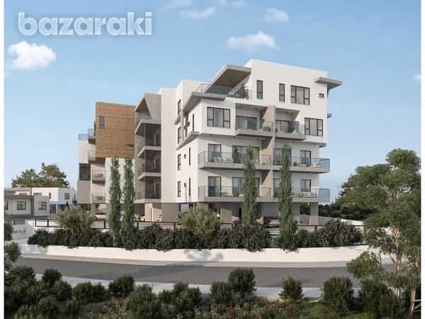 Condominium dans Agios Athanasios, Lémésos 11776246