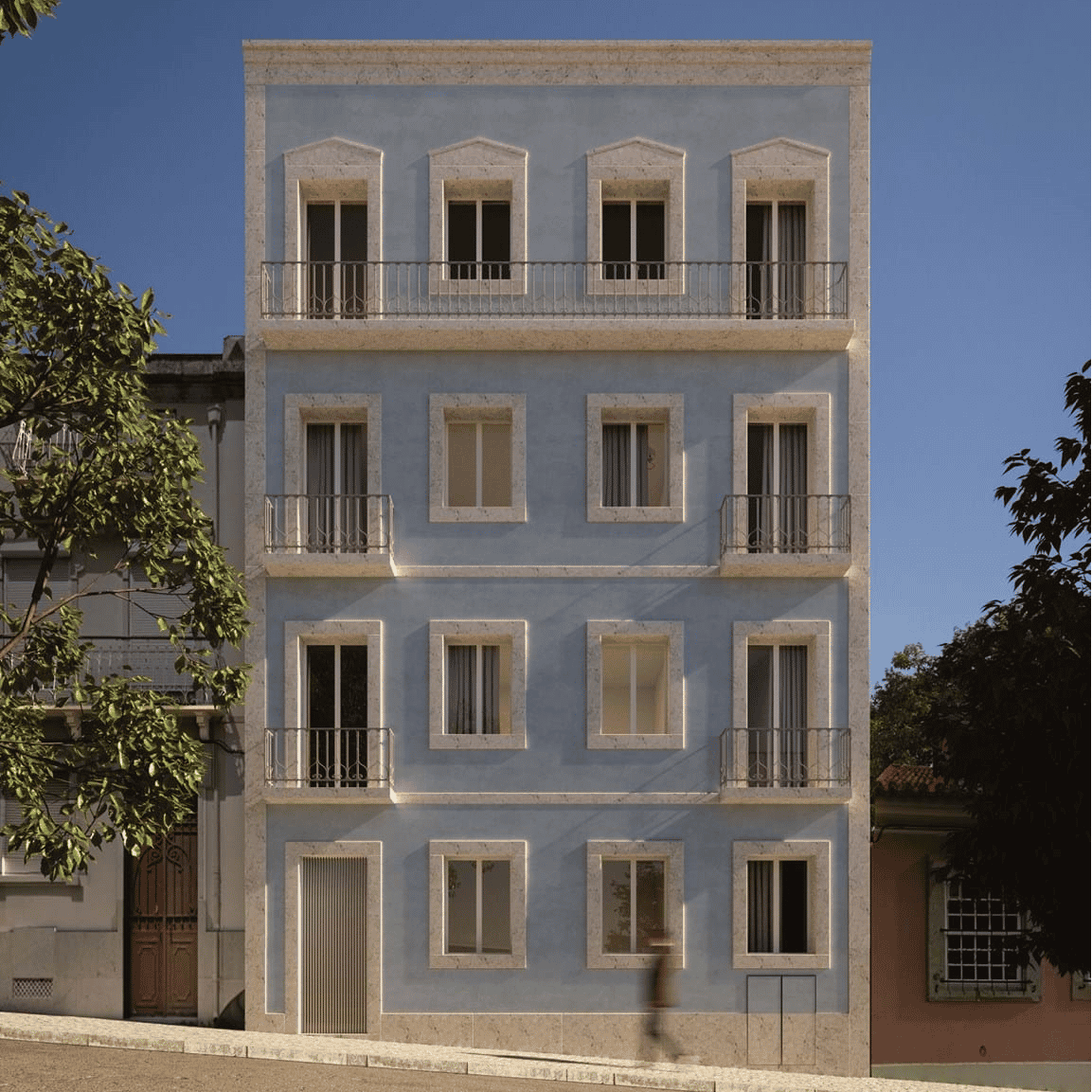 Condominium in Lissabon, Lissabon 11776290