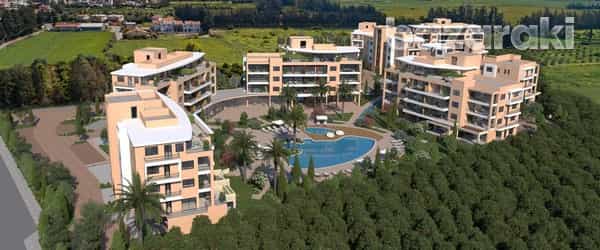 Condominio en Trachoni, Limassol 11776389