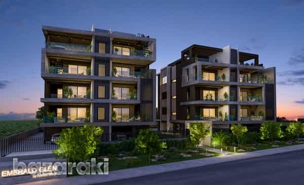Condominium in Kato Polemidia, Limassol 11776401