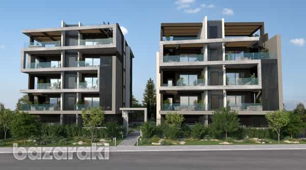 Condominium in Kato Polemidia, Limassol 11776401
