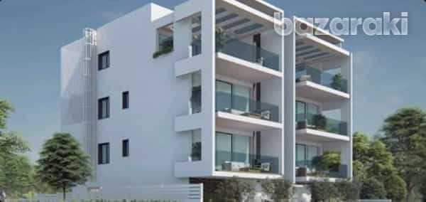 Condominium in Agios Athanasios, Lemesos 11776425