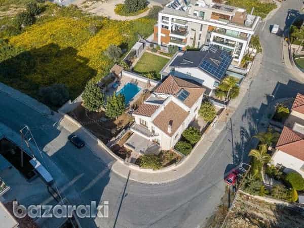 Casa nel Agios Atanasios, Lemesos 11776507