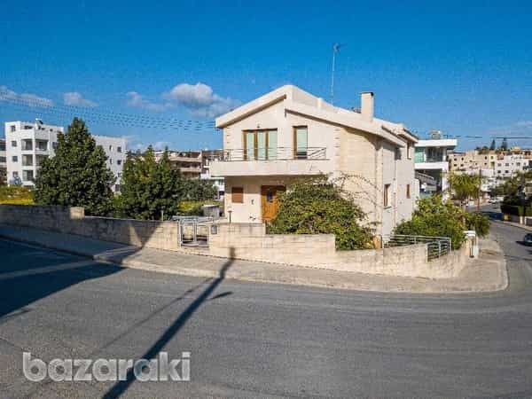 Casa nel Agios Atanasios, Lemesos 11776507