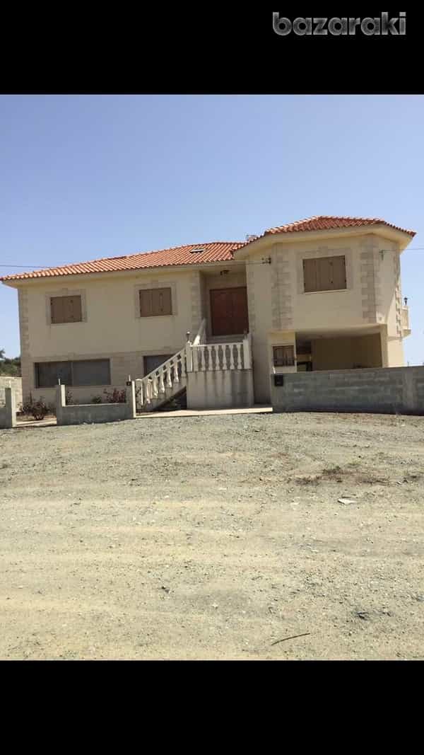 Hus i Parekklisia, Larnaka 11776528