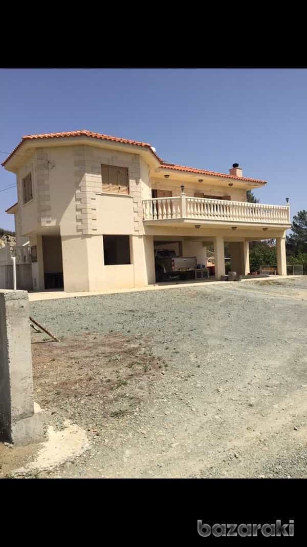 Hus i Kellaki, Limassol 11776528