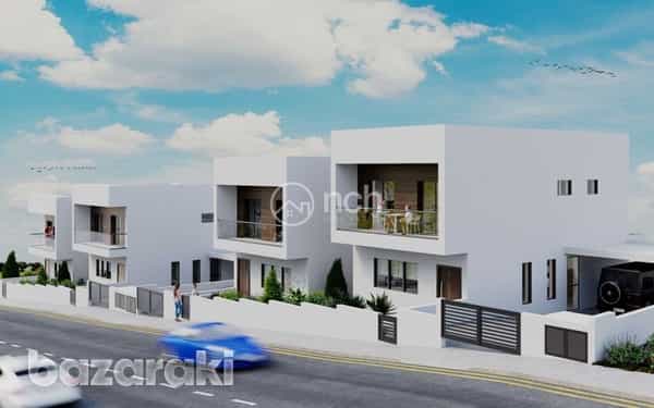 Haus im Kolossi, Limassol 11776538