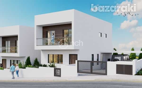 Haus im Kolossi, Limassol 11776538
