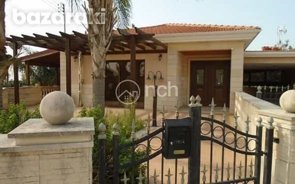 Dom w Pyrgos, Larnaka 11776614