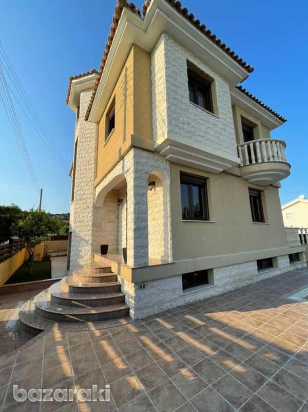rumah dalam Parekklisia, Larnaka 11776637