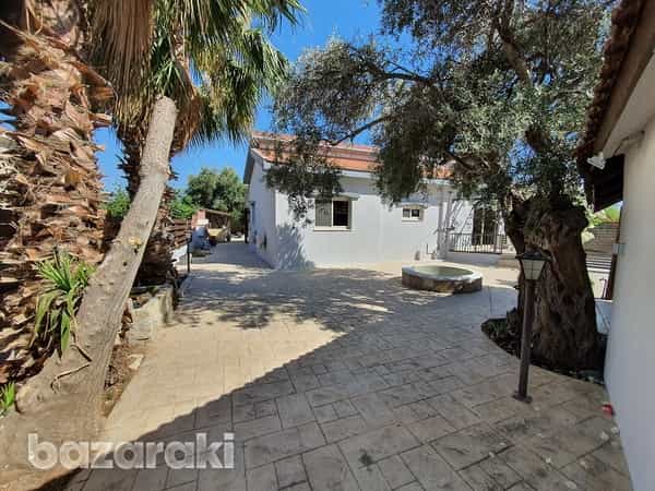 House in Erimi, Limassol 11776754