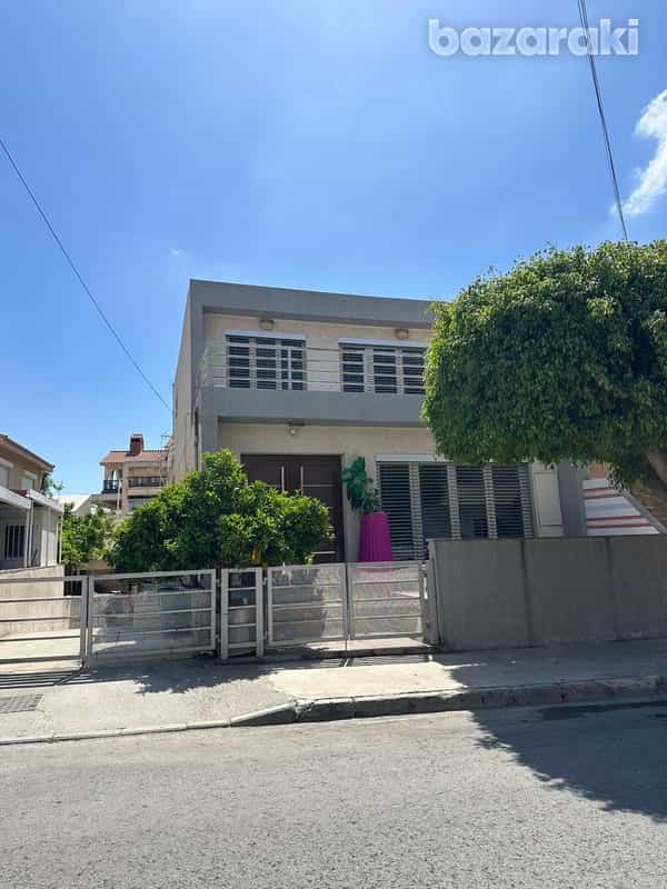 Eigentumswohnung im Kato Polemidia, Limassol 11776804