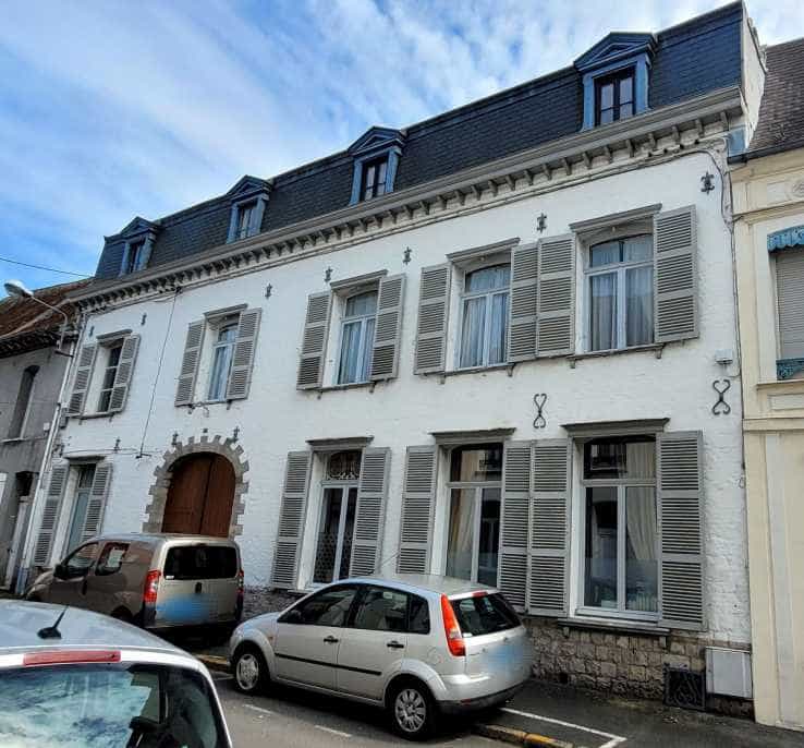 House in Le Quesnoy, Hauts-de-France 11776805
