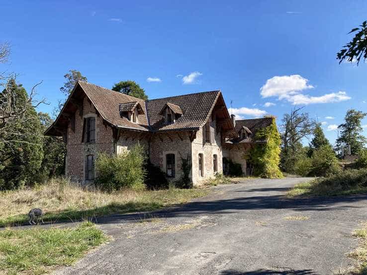 rumah dalam Barbezieux-Saint-Hilaire, Nouvelle-Aquitaine 11776814