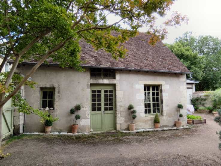 жилой дом в La Charité-sur-Loire, Bourgogne-Franche-Comté 11776818