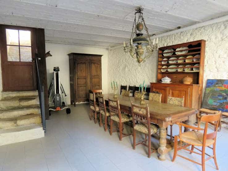 بيت في La Charite, Bourgogne-Franche-Comte 11776818