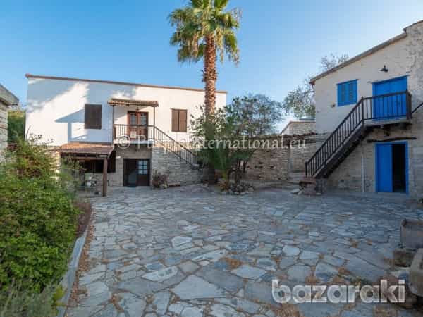 Huis in Pano Lefkara, Larnaca 11776820