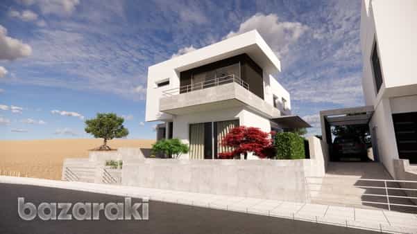 жилой дом в Kolossi, Limassol 11776887