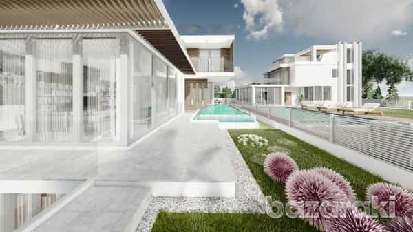House in Germasogeia, Limassol 11776930