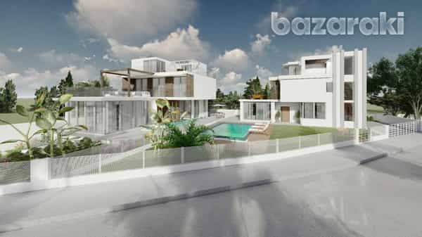 House in Germasogeia, Limassol 11776930